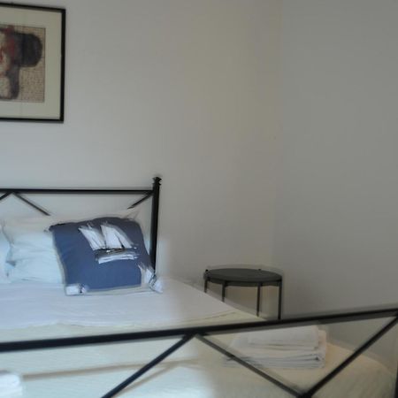 Trapani Egadistar Apartments ภายนอก รูปภาพ