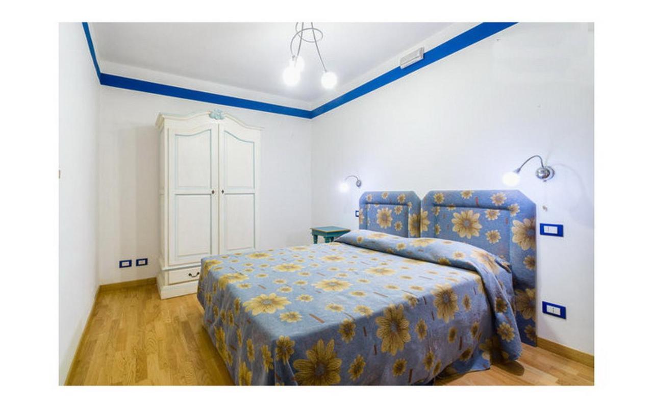 Trapani Egadistar Apartments ภายนอก รูปภาพ