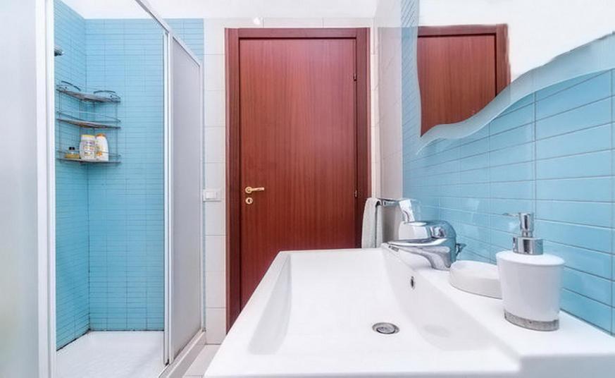 Trapani Egadistar Apartments ภายนอก รูปภาพ