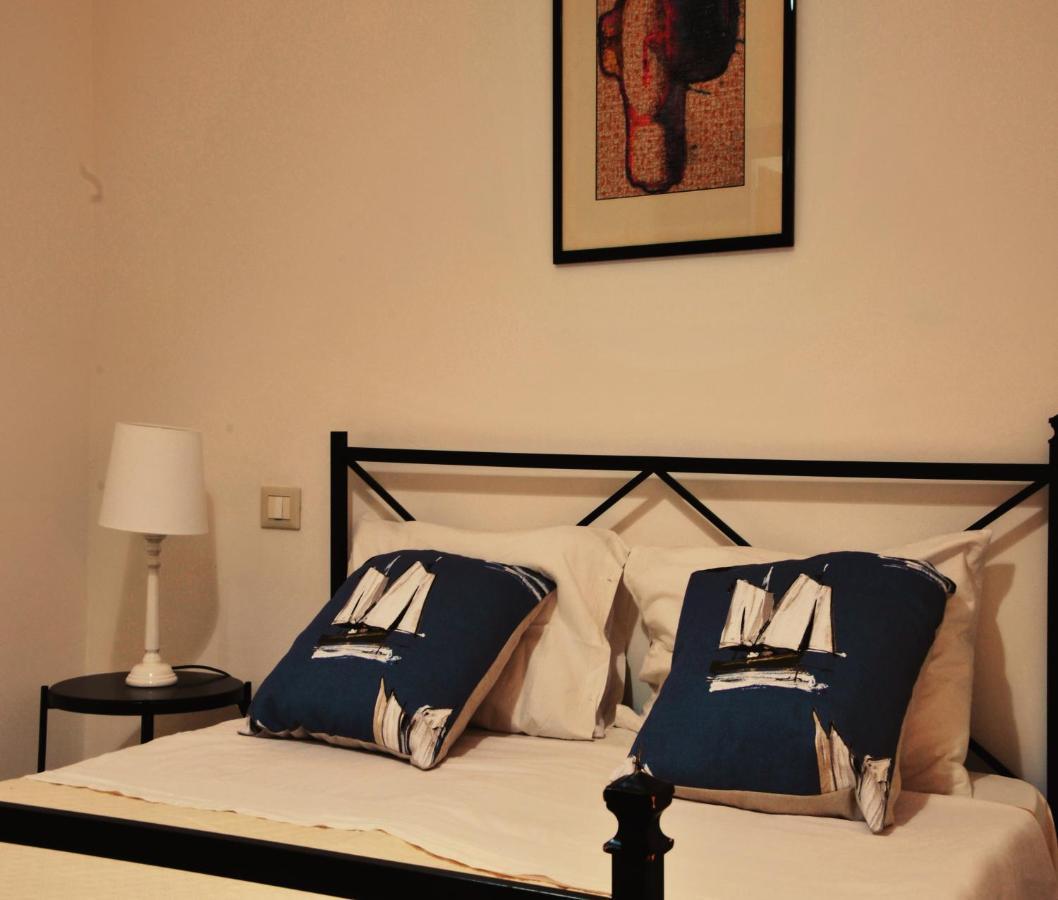 Trapani Egadistar Apartments ภายนอก รูปภาพ