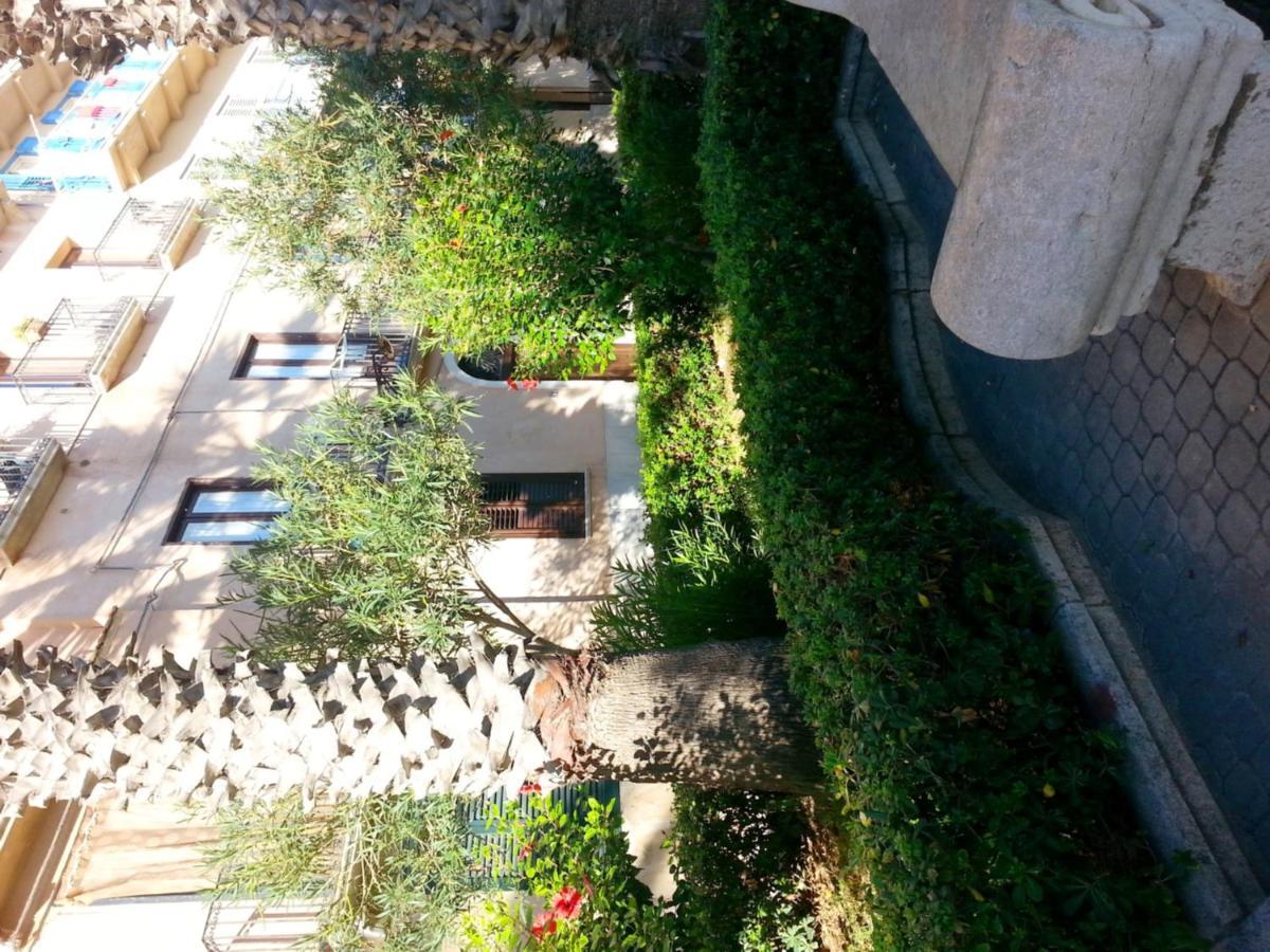Trapani Egadistar Apartments ภายนอก รูปภาพ