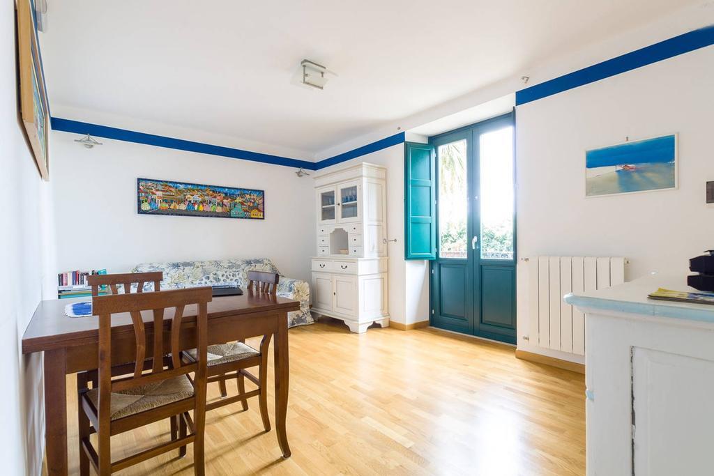 Trapani Egadistar Apartments ห้อง รูปภาพ