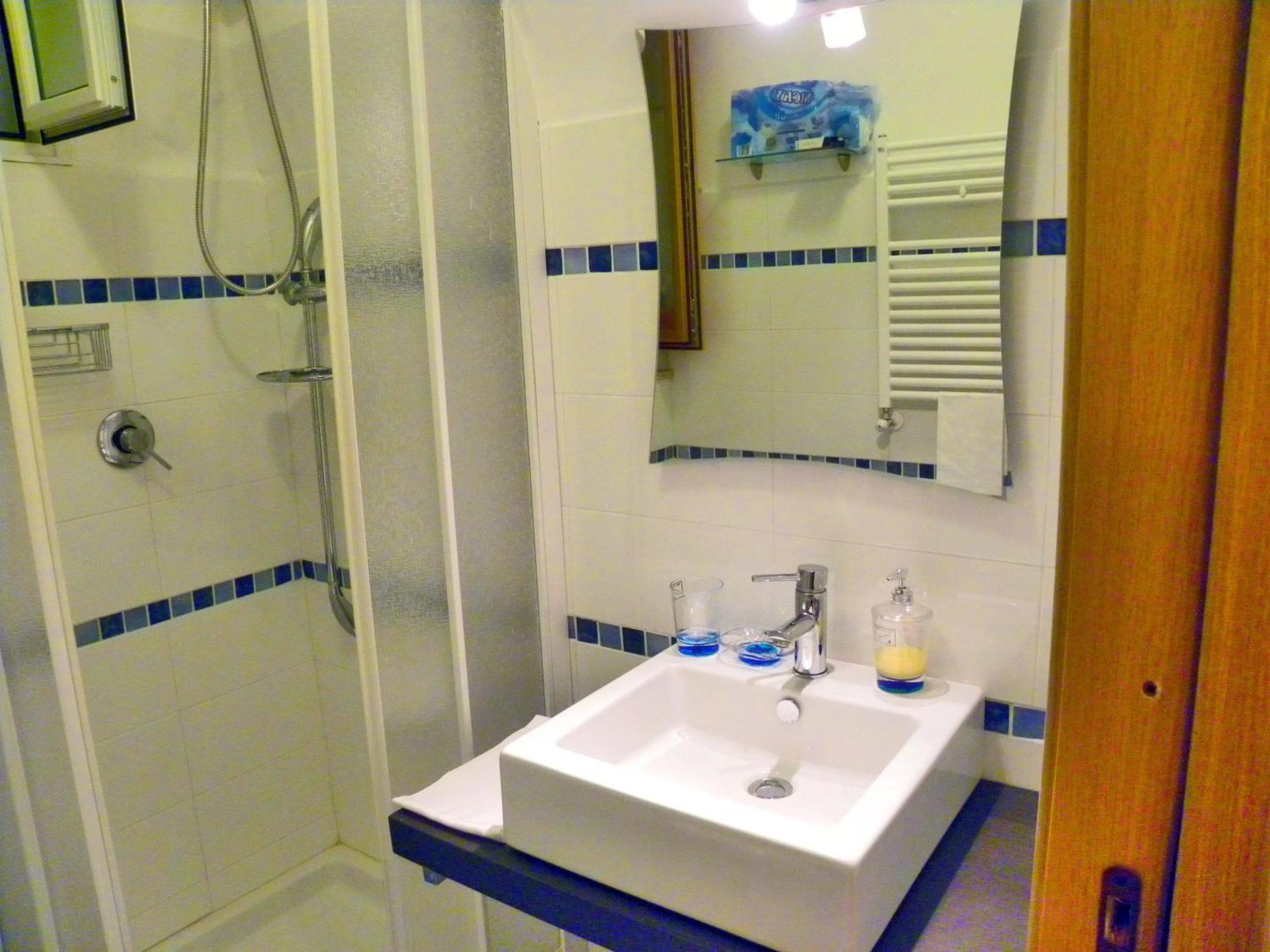 Trapani Egadistar Apartments ภายนอก รูปภาพ