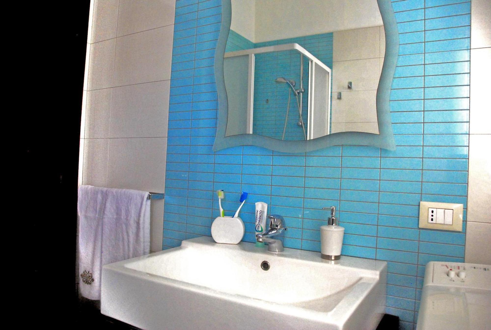 Trapani Egadistar Apartments ภายนอก รูปภาพ