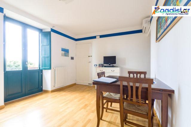 Trapani Egadistar Apartments ภายนอก รูปภาพ