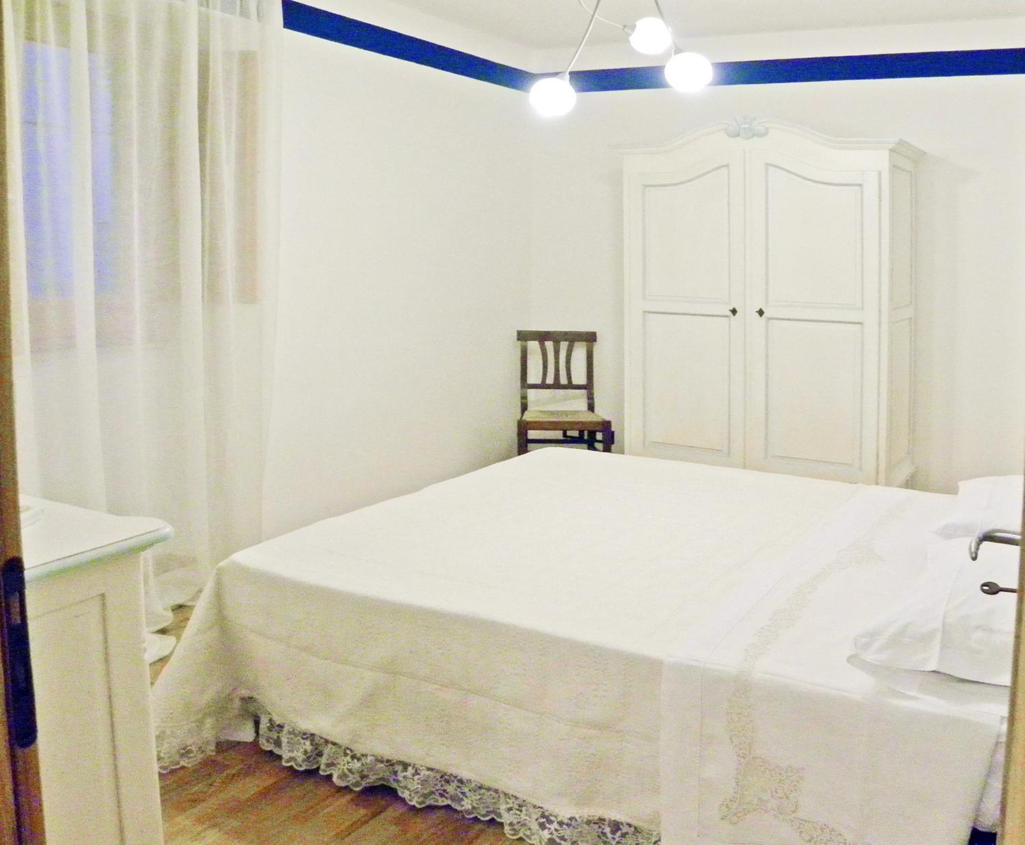 Trapani Egadistar Apartments ภายนอก รูปภาพ