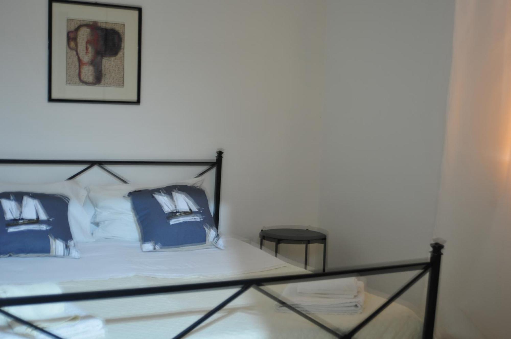 Trapani Egadistar Apartments ภายนอก รูปภาพ