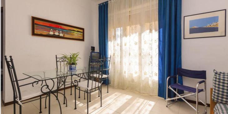 Trapani Egadistar Apartments ภายนอก รูปภาพ
