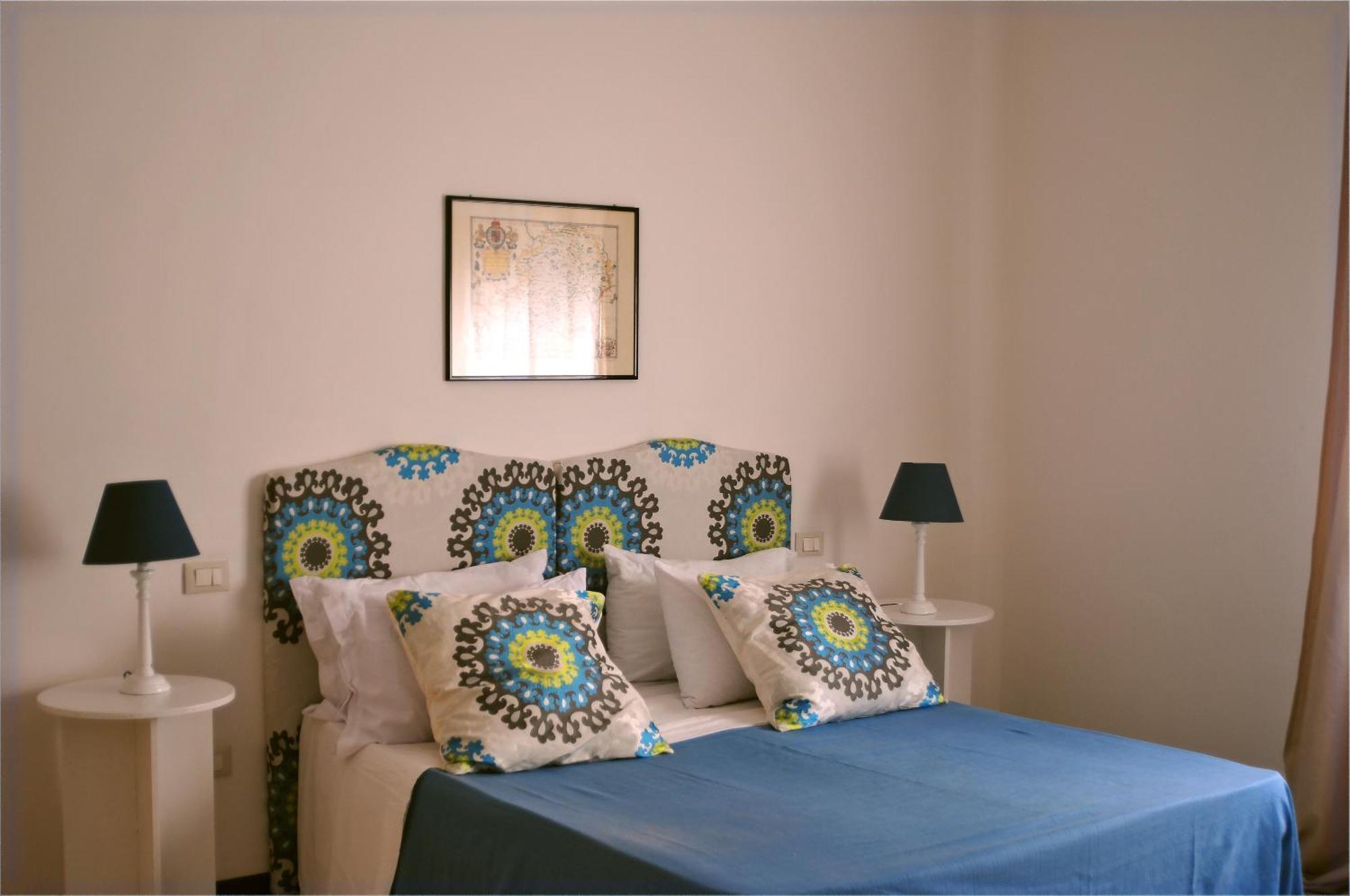 Trapani Egadistar Apartments ภายนอก รูปภาพ