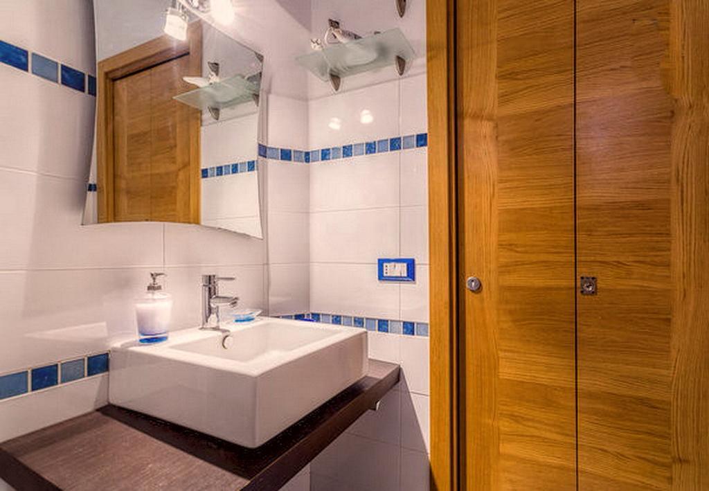Trapani Egadistar Apartments ภายนอก รูปภาพ