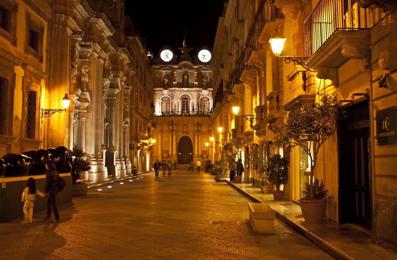 Trapani Egadistar Apartments ภายนอก รูปภาพ